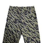 Sweaty Betty Sweaty Bettt High Waist Green Full Length Leggings Size: 8-10 Photo 2