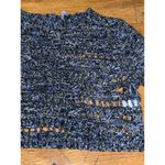 Rubbish  crop Length Crewneck Sweater. Size Small Photo 1