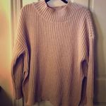 Aerie mock neck sweater Photo 0