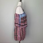 1. State  Women’s Size Small Popover Romper Photo 6