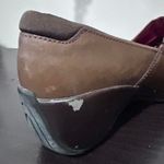 Merrell Angelic Leather Skip on Brown comfort loafer Women's Size 7.5โ Photo 5