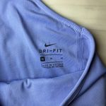 Nike Women’s Swoosh Sport Bra Size Medium Photo 2