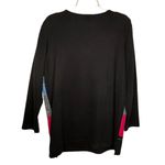 Vintage Napa Valley‎ Sweater Black Size L Photo 3