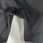 Alo Yoga goddess leggings black gray womens S ribbed athletic dance Photo 7