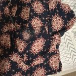 Volcom Dress Up Summer Dress Photo 1