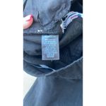 Rockstar Southwestern embroidered print black jeans Size 28 Photo 3