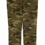 Banana Republic Hayden Pull-On Pants – Camouflage Print – Size 6 – NWT MSRP $90 Photo 0