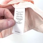 Rag and Bone NWT Posta Cami Tank blouse Ruffled medium spaghetti strap Photo 4