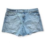 Pistola Kennedy Jean Shorts Size 32 Photo 1