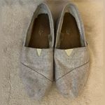 Toms Tom’s Alpargata Felt Shoe Photo 3