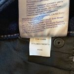 NYDJ NWT💙 Marilyn Straight Denim Jeans With Printed Cuff, Rinse/Blue #MGTBMS8713 Photo 11