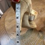 Paul Green  Desire D'Orsay Pumps Suede Heel Tan US Size‎ 9 Photo 10