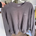 Madhappy  Crewneck grey Photo 0