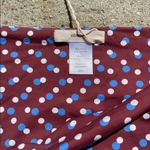 Eberjay Eberjey Swim Mius Ursula Dotted Bikini Bottoms size M Photo 3