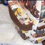 Lounge Fly Disney Star Wars flirty Ewoks  mini backpack Photo 8