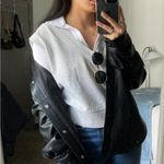 Abercrombie & Fitch Abercrombie Luxe Terry Vest XS Photo 1