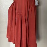 Free People Banda Blouse Photo 6