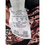 Magicsuit Urban Safari Tiered Ruflle Tankini Top 10 Slimming Photo 6