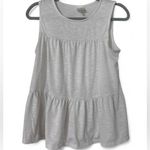 belle du jour  White Shirt Size Medium Photo 0