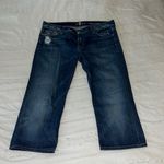 7 For All Mankind  skinny boyfriend jeans Photo 0
