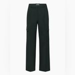 Babaton Aritzia  Spotlight Wide-leg Cargo Pant Photo 2