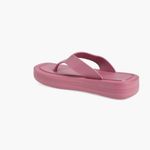 Jeffrey Campbell NEW  Darcie Flip Flop (Women) 8M, DUSTY PINK Photo 1