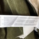 MINKPINK  Green Sherpa‎ Lined Jacket Photo 6