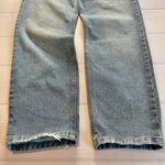 Miss Selfridge NWT - Denim - Women’s High Waisted Mom Jeans - Size 4 Photo 2