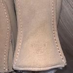 Kamik  Women’s 10 Winter Boots Light Beige Suede Fleece Lined Photo 5