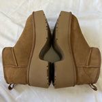 UGG  Classic Ultra Mini New Heights Platform Boots Photo 9