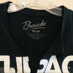 Bravado Tupac TShirt Photo 1