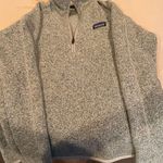 Patagonia Pullover Sweater Photo 0