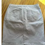 Vintage America Denim Skirt Size 12 Photo 4