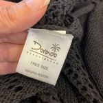 Dorado Womens Crochet Hollow Out Bikini Cover Photo 6