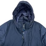 Vince Camuto  Black 50 Percent down puffer coat Photo 7