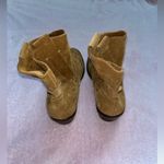Dolce Vita Booties Tan Size 10 Photo 5