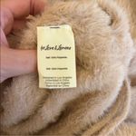 For Love & Lemons  Fuzzy Cozy Crop Top Adjustable Super stretch Revolve VS FP NWT Photo 2