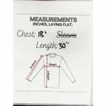 Eileen Fisher  Black Scoop Neck‎ Shell Tank Casual Sleeveless Top Women's SMALL Photo 4