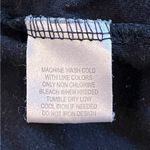 Y2K The Who Band Baby Tee Shirt Womens Winterland 2008 Black Medium Photo 2