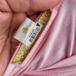 Cooper and Ella  Eyelet‎ Sleeves Blouse - Pink - 2X Photo 6