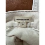 Madewell The Emmett Wide Leg Full Length Patch Pocket Jeans Womens Size 27 Photo 9