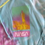 Hyper Space Women’s NASA Tie Photo 1