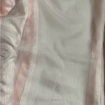 Anne Klein Anna Klein Light Baby Pink Blazer. Longer. Size Medium Business Photo 4