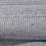 Aerie Hooded Cardigan Sweater Size XS Gray Comfy Photo 4