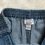 Vintage Y2K Carolina Blues by Carolina Colors Denim Maxi Skirt Size L RN 37080 Blue Size L Photo 4