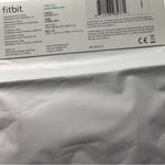 Fitbit Versa 2 Black Replacement Band Accessory Photo 3