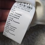 Goelia Womens Mint Green Crop Trench Coat Sz XL US 10 NWT‎ Photo 7