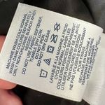 Land’s End Women's S/P Waterproof Lined/Insulated Snow Pants, Dark Navy/Black Blue Size undefined Photo 4