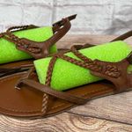 MIA  Girl Women’s Size 9 Sandals Photo 2