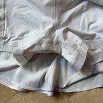 Lululemon  Court Rival Perforated HR Skirt *Long Transverse Lilac Multi TVLM Sz 6 Photo 7